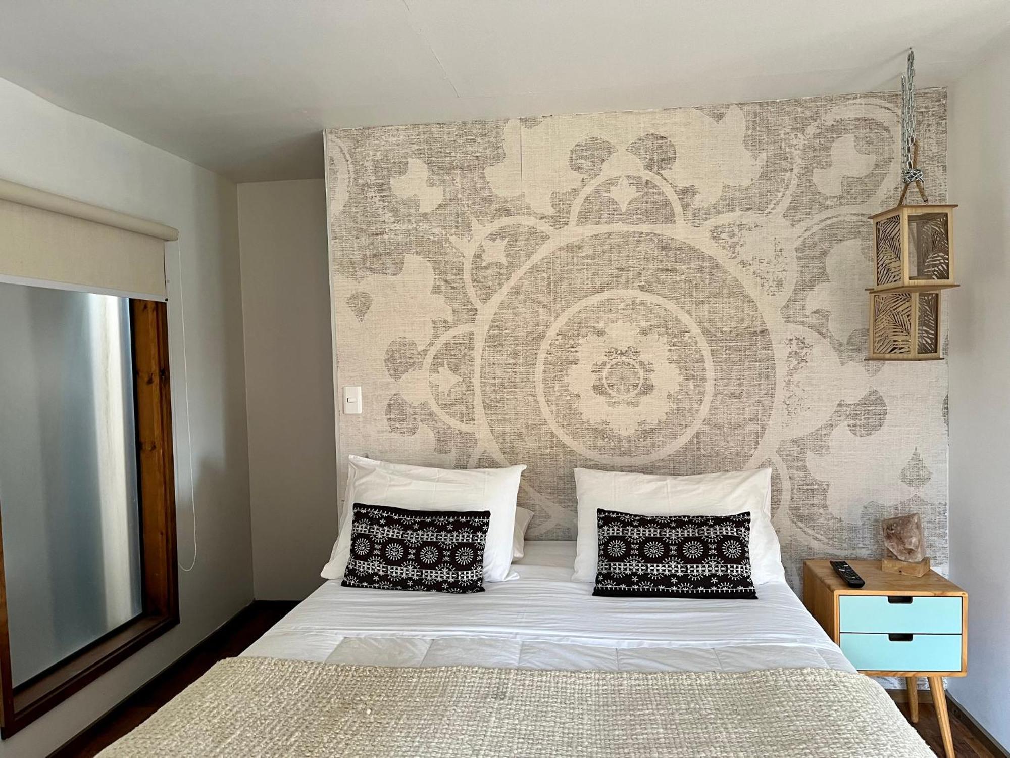 Casa de férias Kayu Loft Puerto Natales