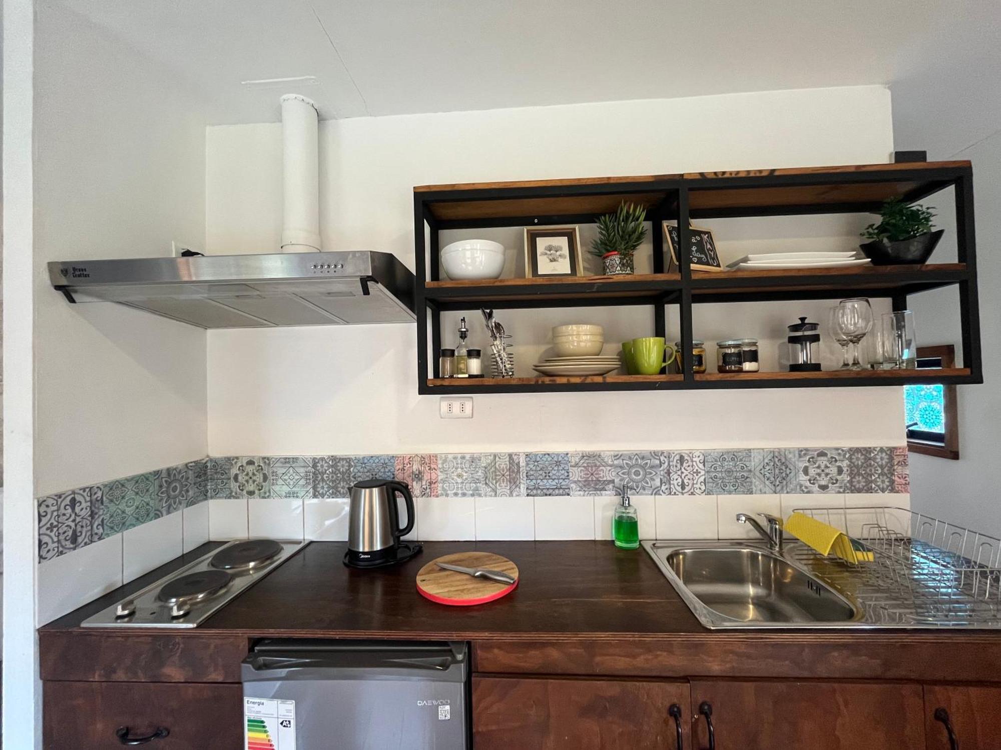 Kayu Loft Puerto Natales