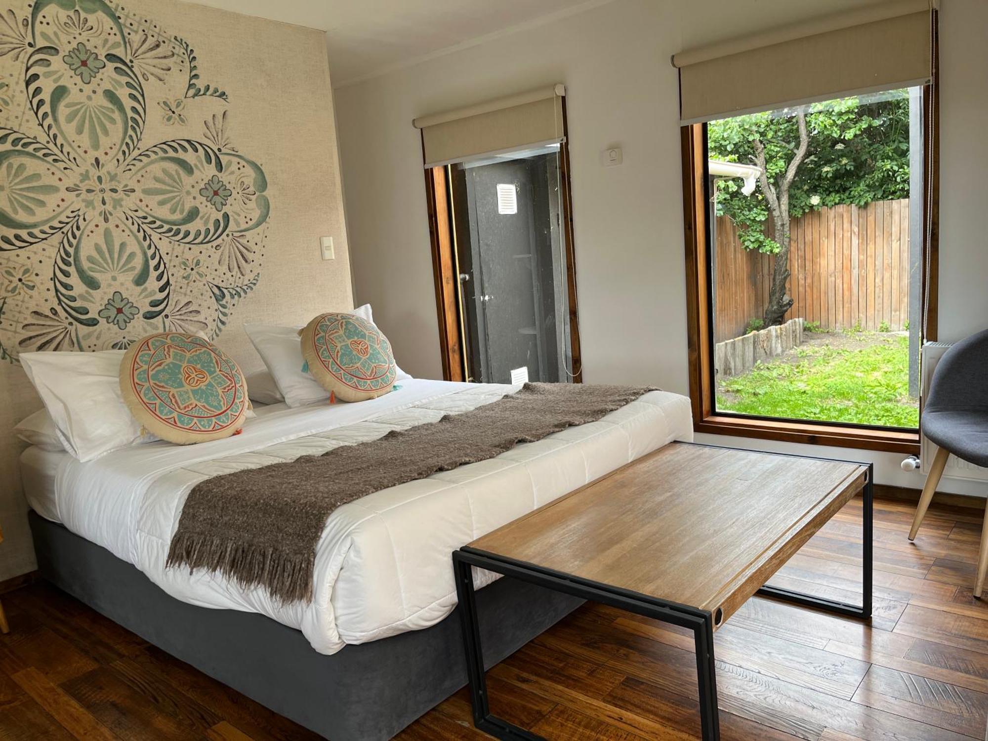 Kayu Loft * Puerto Natales