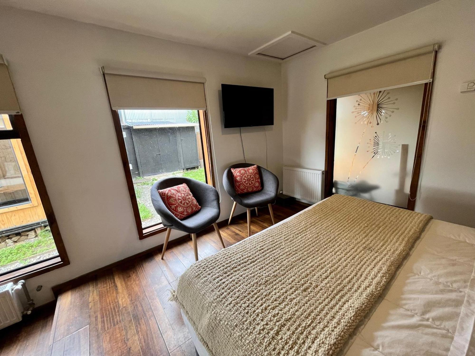 Kayu Loft