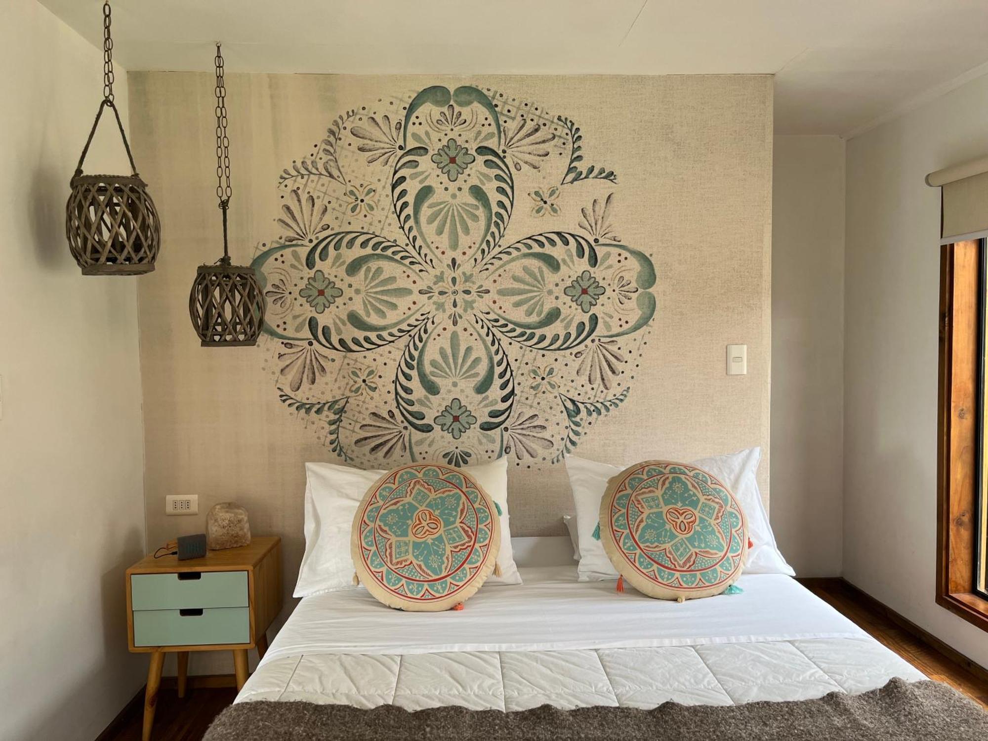 Casa de férias Kayu Loft