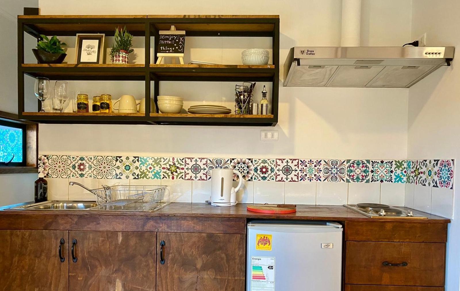 Casa de férias Kayu Loft Puerto Natales