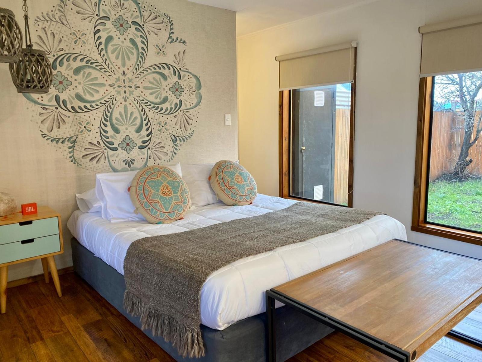 Casa de férias Kayu Loft