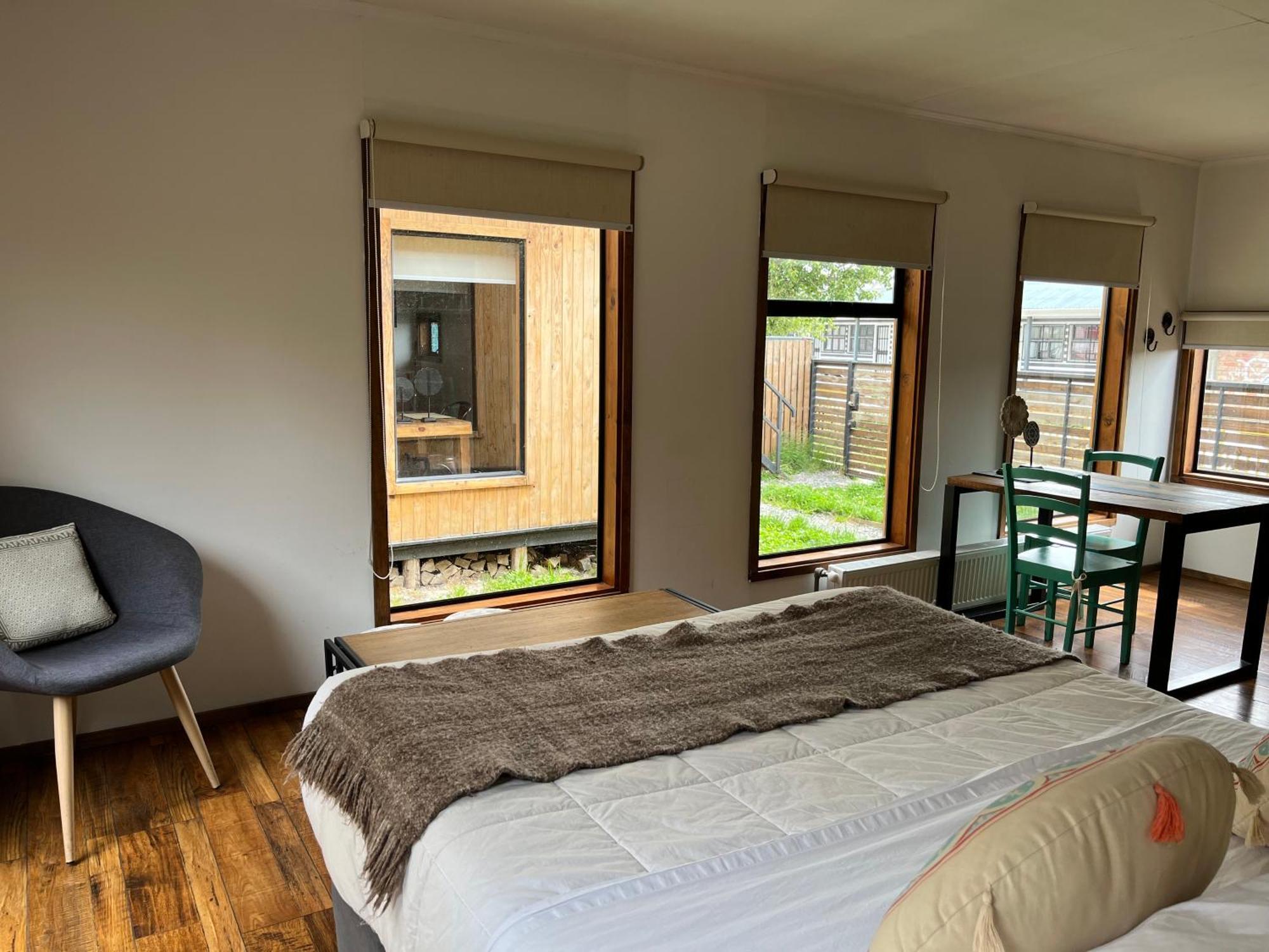 Сasa de vacaciones Kayu Loft *
