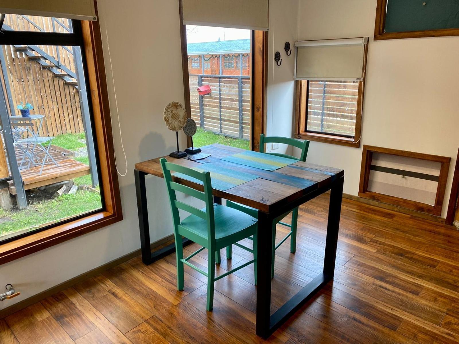 Kayu Loft